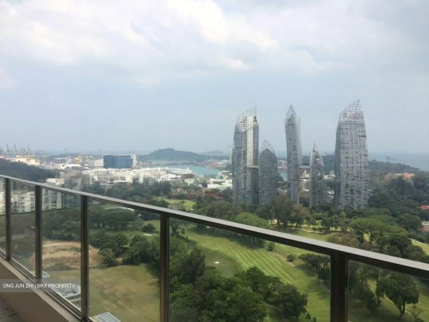 Skyline Residences (D4), Condominium #566369711